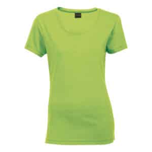 160g Barroness T-Shirt Ladies