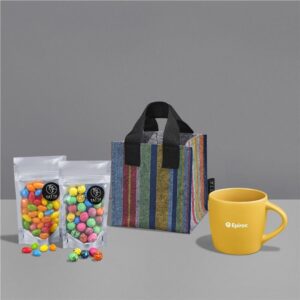 Alternative view of Yatta Mood Maker Hamper