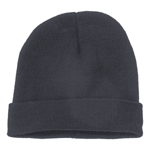 Ice Knitted Beanie
