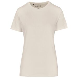 Ladies Okiyo Yuugen Organic T-Shirt
