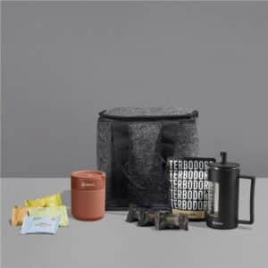 Yatta Grounded Gratitude Hamper