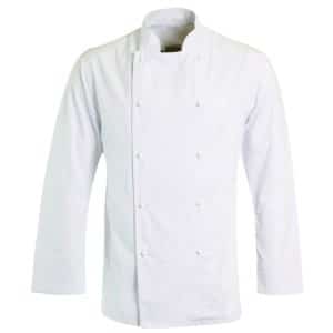 Stanley Chef Jacket – Long Sleeve
