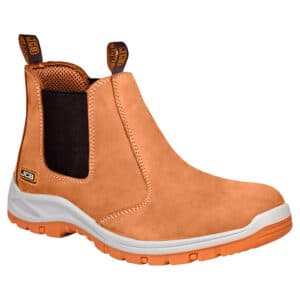 JCB Chelsea Boot