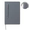 Buy Campina Giftology A5 Hard Cover Notebook With Metal Pen Online