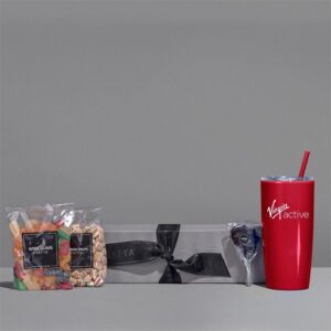 Alternative view of Yatta Cheerful Choices Hamper