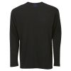 Buy 145G SG-Econo Long Sleeve T-Shirt Crew Neck Online