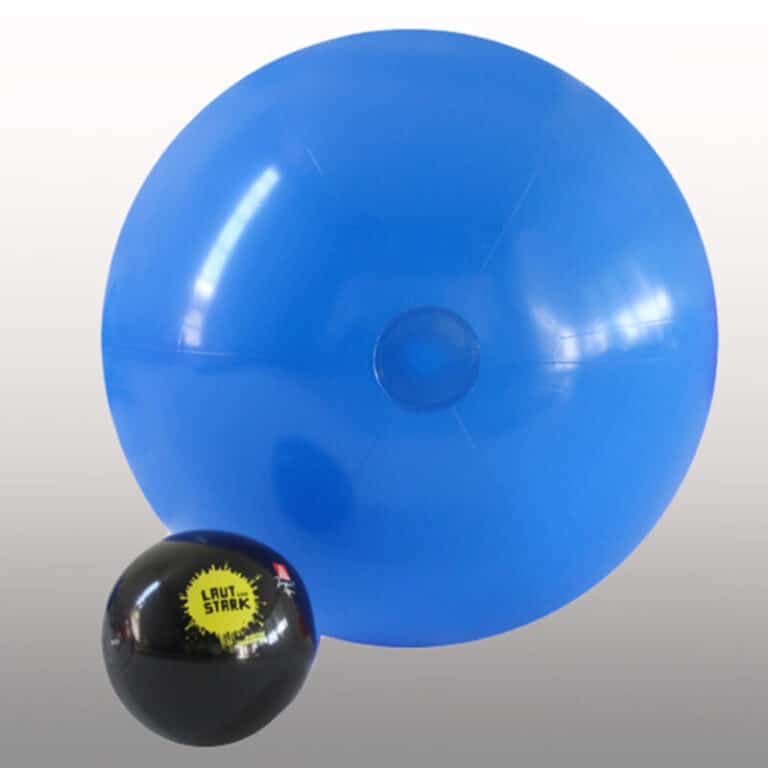 Buy 1.5m Beach Balls Online