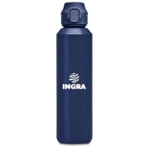 Serendipio Ramsey Recycled PET Water Bottle - 750ml