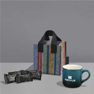Yatta Majestic Mingle Hamper