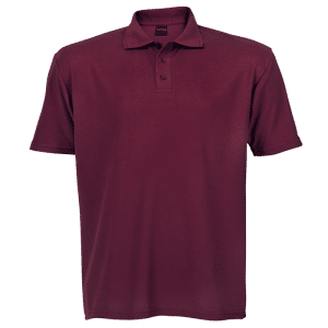 Buy 175g Barron Pique Knit Golfer Mens Online