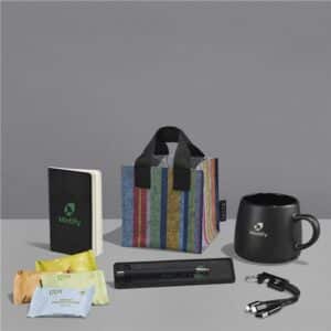 Yatta Goal Getter Hamper
