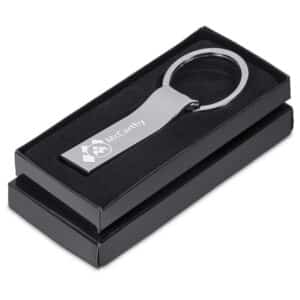 Altitude Gleam Keyholder