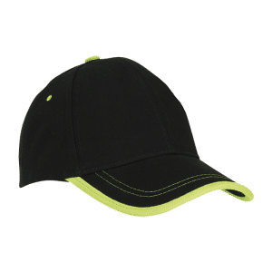 Buy 6 Panel Canvas Binding Cap Online