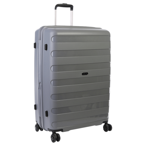 Buy Cellini Sonic Large 4 -Wheel Expandable Trolley Online