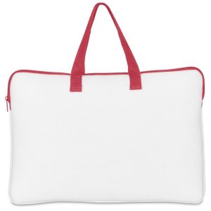 Hoppla Neoprene 15.6-inch Cloud Laptop Sleeve
