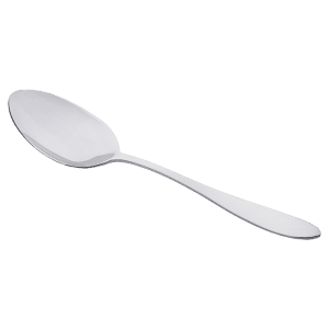 Buy Teardrop Serving Spoon Online