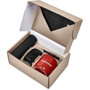 Alternative view of Altitude Delaney Gift Set