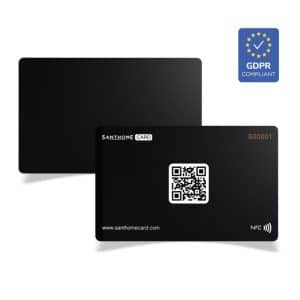 Buy Santhome Card Digital Business NFC Card Online