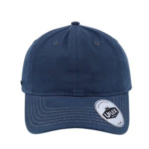 Buy U15614 – Uflex Waxed Cotton Canvas 6P – Brown Online