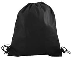 Non -Woven String Bag