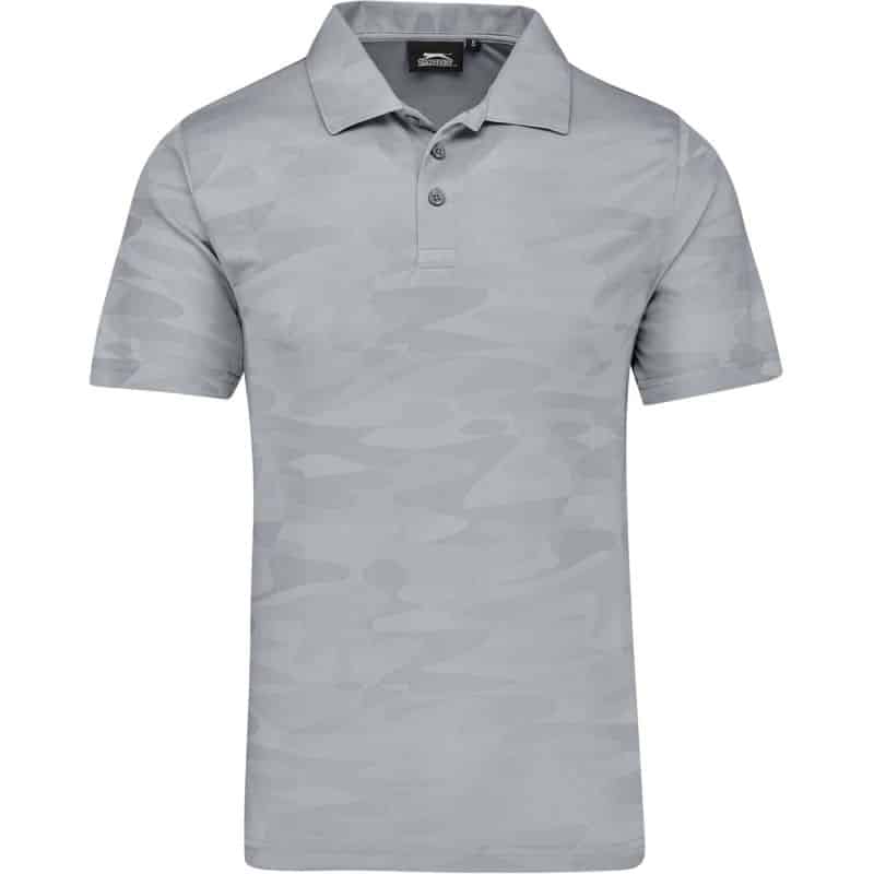 Mens Volition Golf Shirt - Image 3