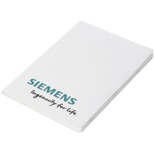 Alternative view of Altitude Jotter A5 Soft Cover Notebook