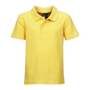 Buy 175g Youth Classic Pique Knit Polo Online