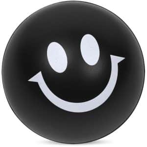 Alternative view of Altitude Smile Stress Ball