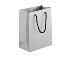230gsm Matte Gift Bag – 23cm