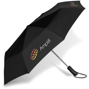 Whimsical Auto -Open Compact Umbrella