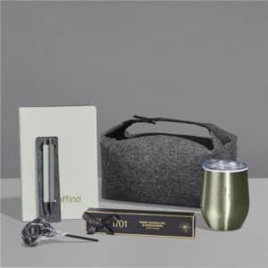 Yatta Luxe Lines Hamper
