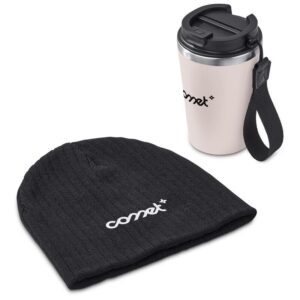 Alternative view of Altitude Luca Winter Gift Set