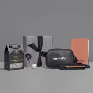 Alternative view of Yatta Simple Luxuries Hamper