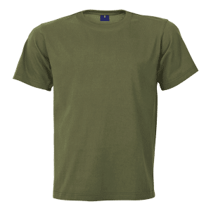Buy 180g Barron Crew Neck T -Shirt Online