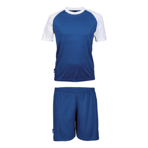 Buy BRT Pitch Soccer Single Set Kiddies Online