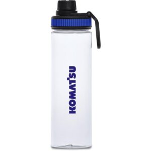 Alternative view of Altitude Carmona Recycled PET Water Bottle – 750ml