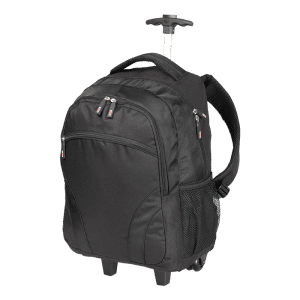 Buy Pesaro Laptop Trolley Backpack Online