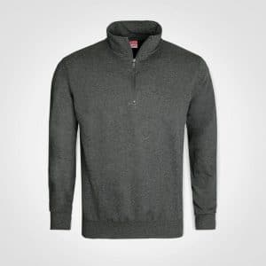Buy FWRD Quarter Zip Sweater Online