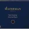 Buy WATERMAN Fountain Pen Ink Cartridge Carded 8s Online