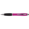 Buy Ballpoint With Rubber Grip And Stylus Online