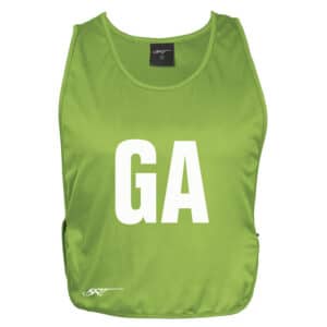 Alternative view of BRT Players Bib Set of 7