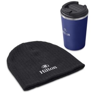 Alternative view of Altitude Caldos Winter Gift Set