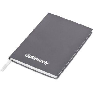 Alternative view of Altitude Siam A5 Soft Cover Notebook