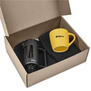 Alternative view of Altitude Altra Winter Gift Set