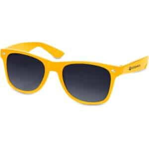 Alternative view of Altitude Jack Sunglasses