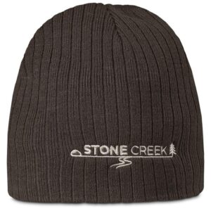 Frost Beanie