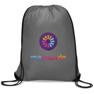 Altitude Symphony 210D Drawstring Bag