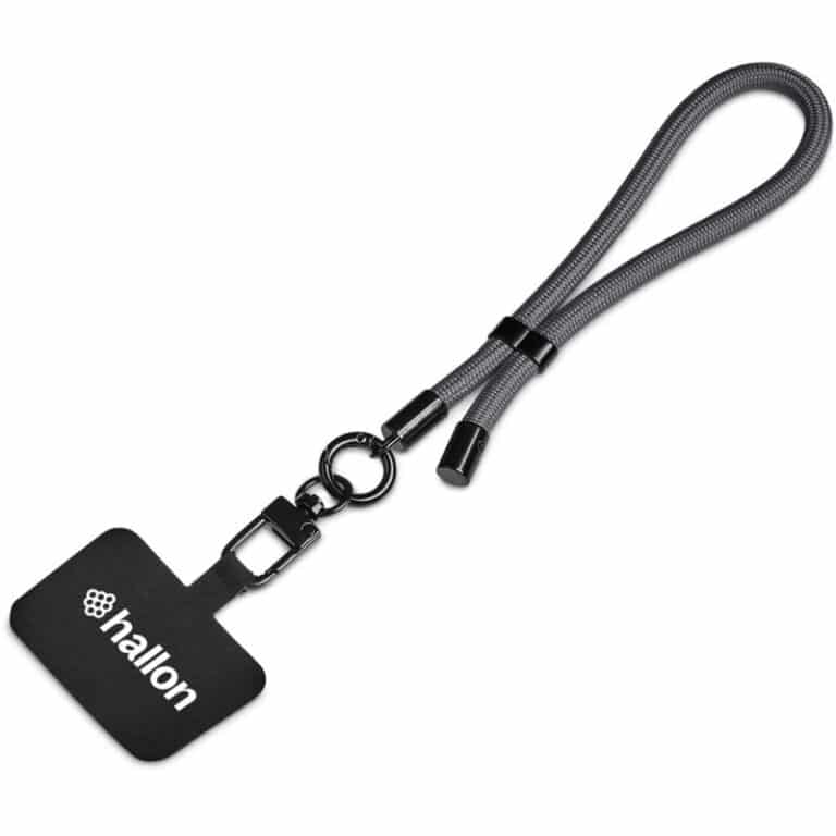 Buy Altitude Silhouette Wrist Phone Strap Online