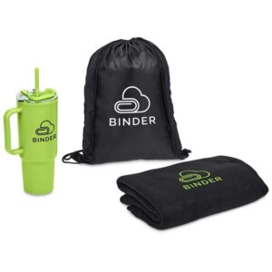 Alternative view of Finn Winter Gift Set