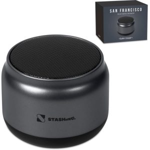 Buy Swiss Cougar San Francisco Bluetooth Speaker Online